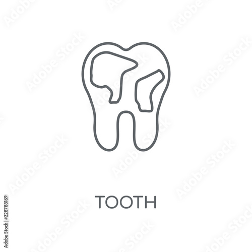 tooth icon