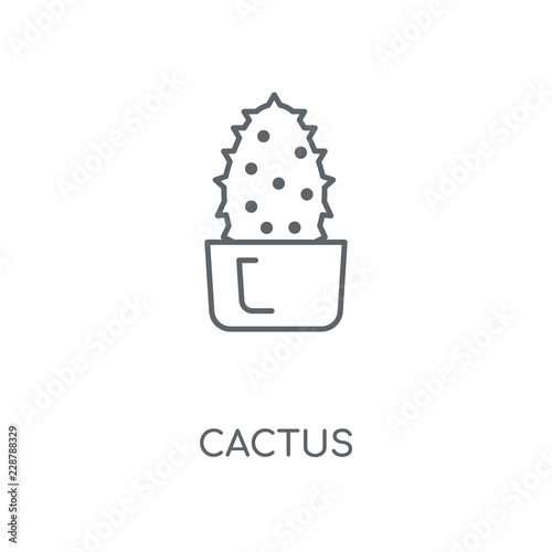 cactus icon