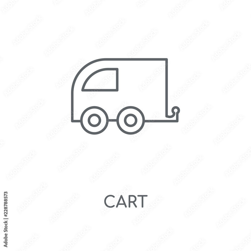 cart icon