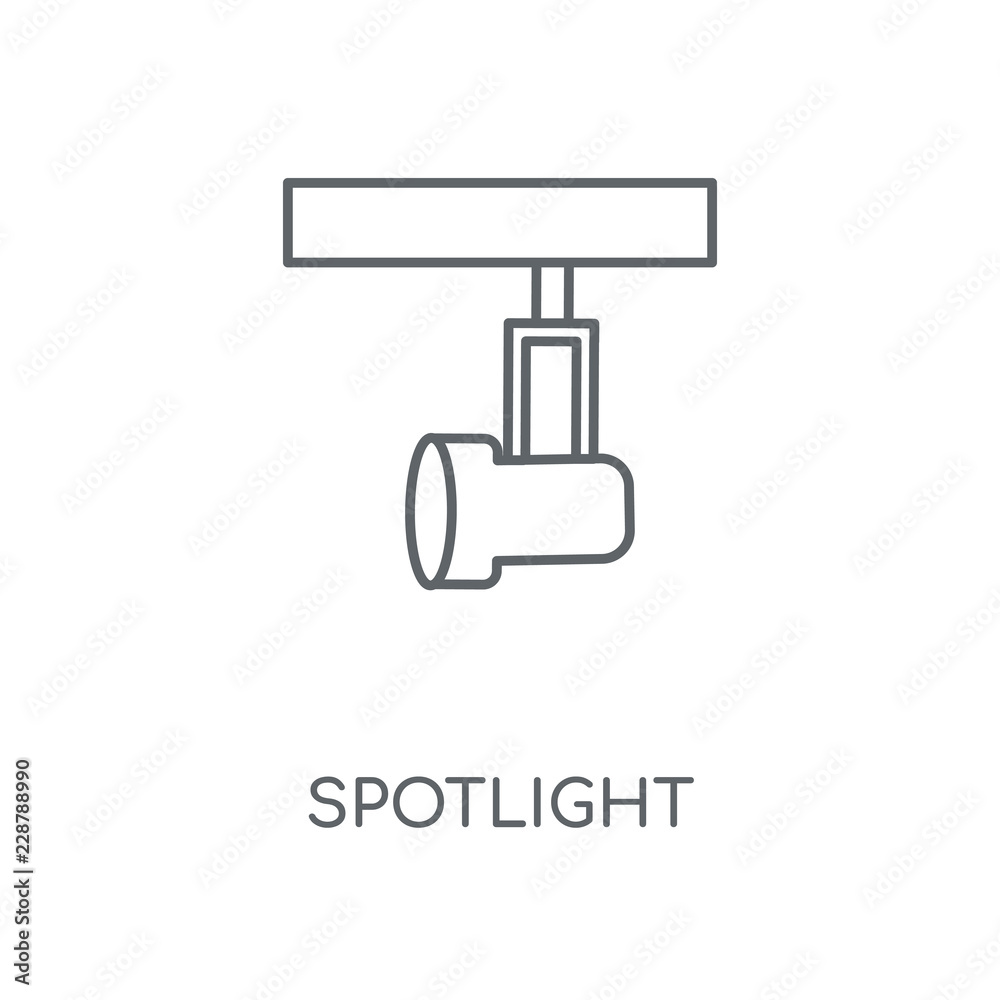 spotlight icon spotlight icon