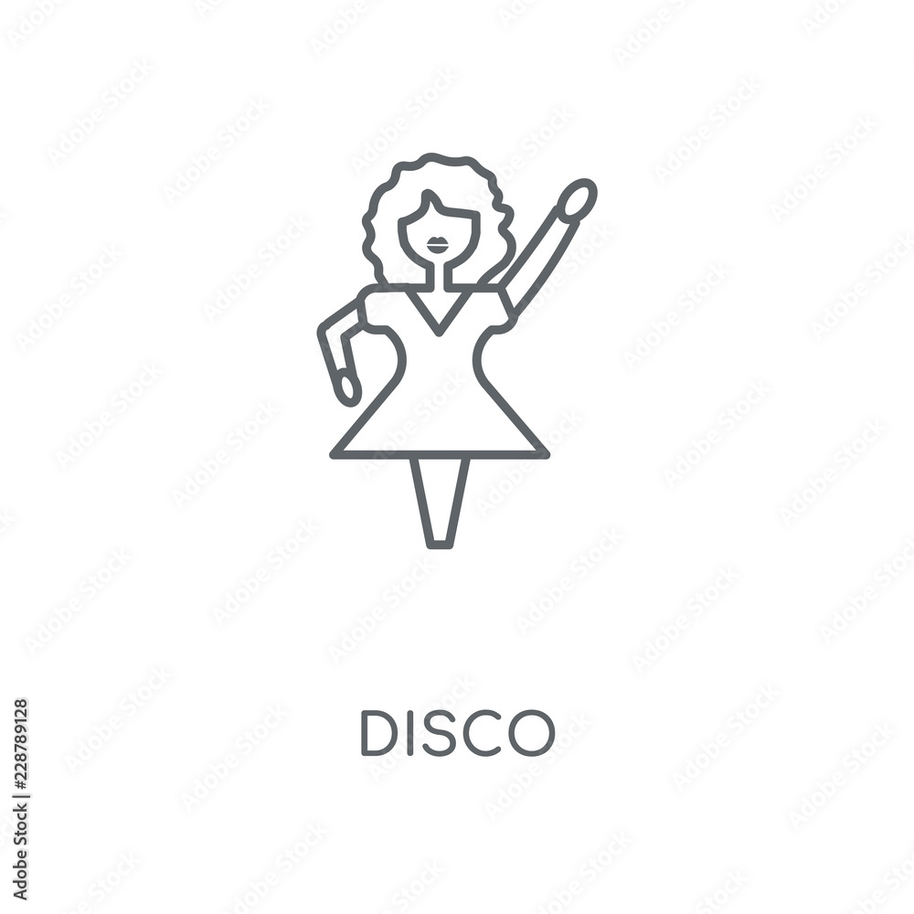 disco icon
