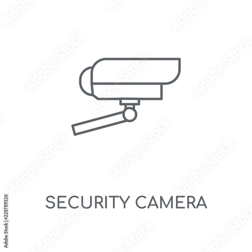 security camera icon