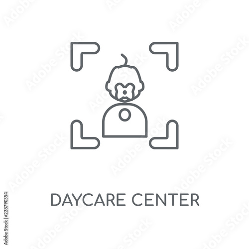 daycare center icon