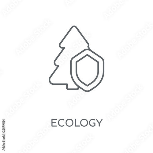 ecology icon