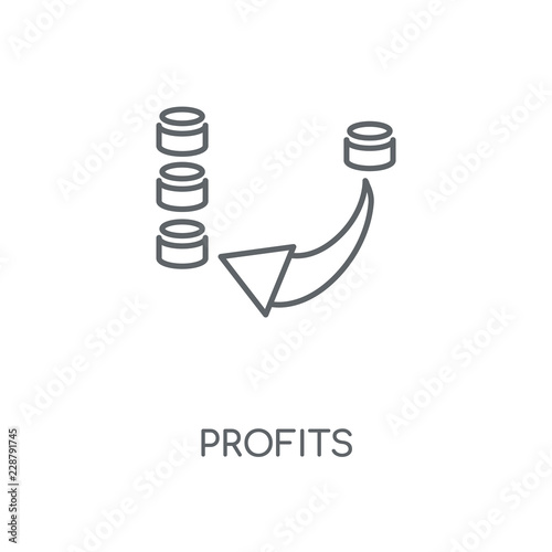 profits icon
