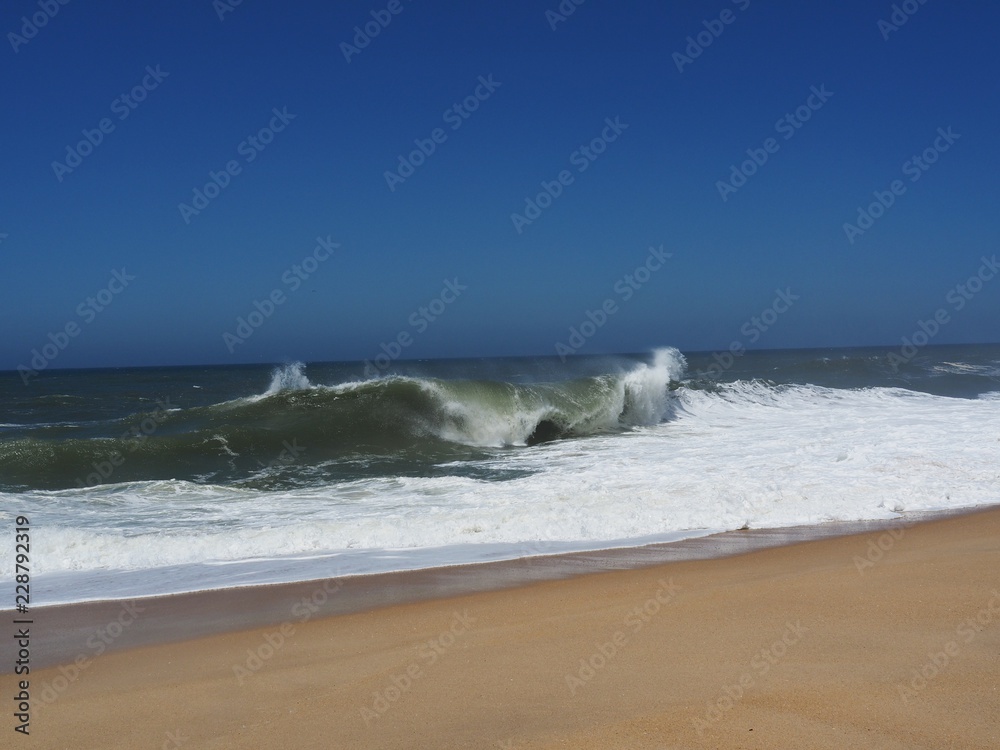 plaża