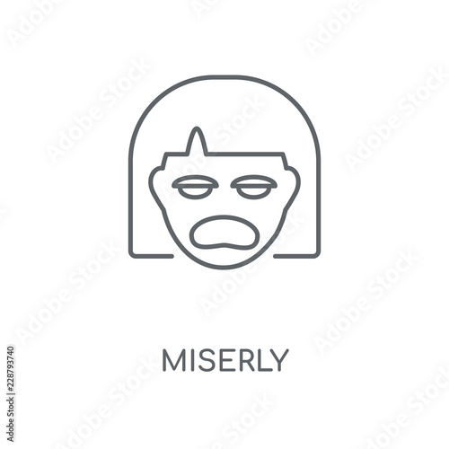 miserly icon