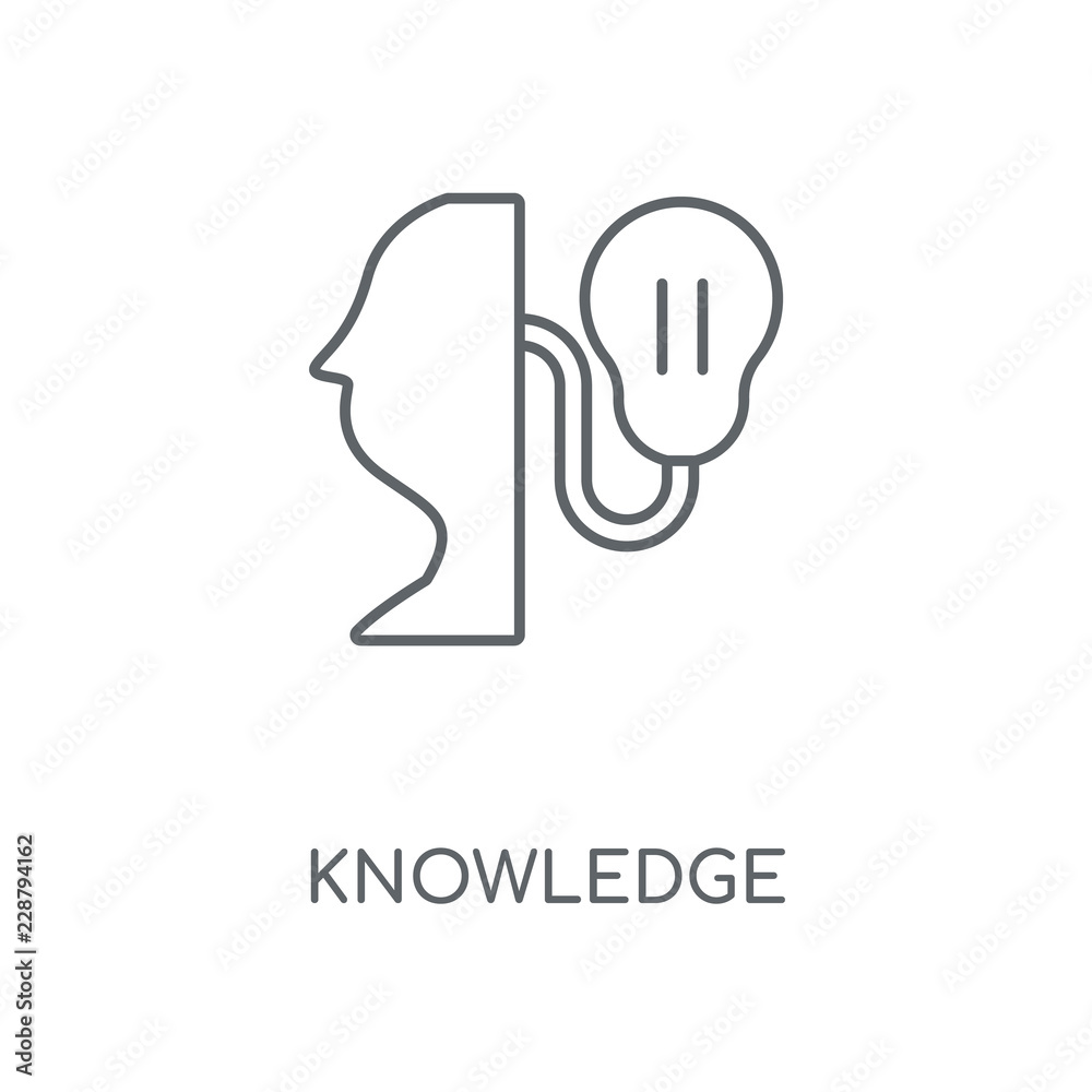 knowledge icon knowledge icon