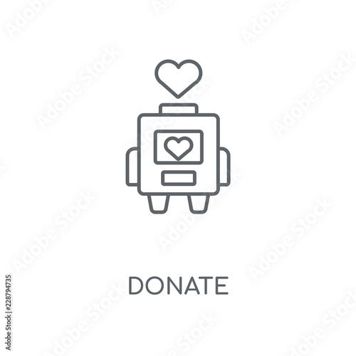 donate icon
