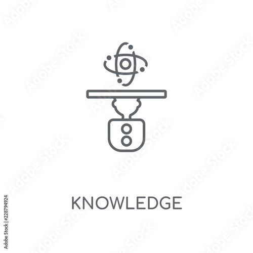 knowledge icon