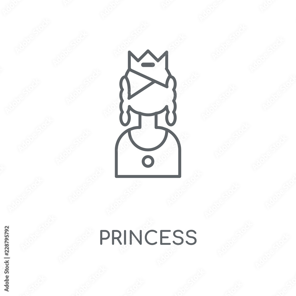 princess icon princess icon