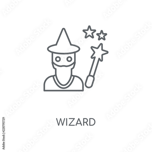 wizard icon