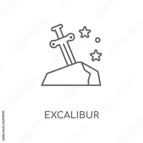 excalibur icon
