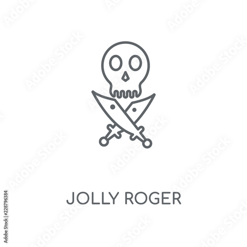 jolly roger icon