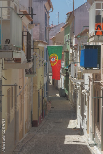 Uliczka