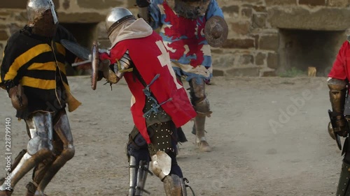 the chivalrous boogurt