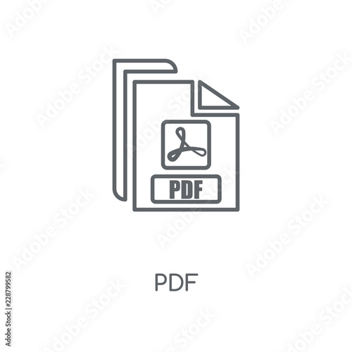 pdf icon