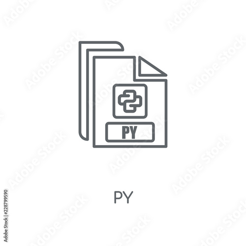 Canvastavla py icon