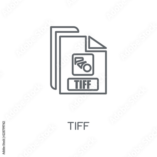 tiff icon