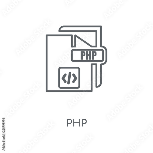 php icon