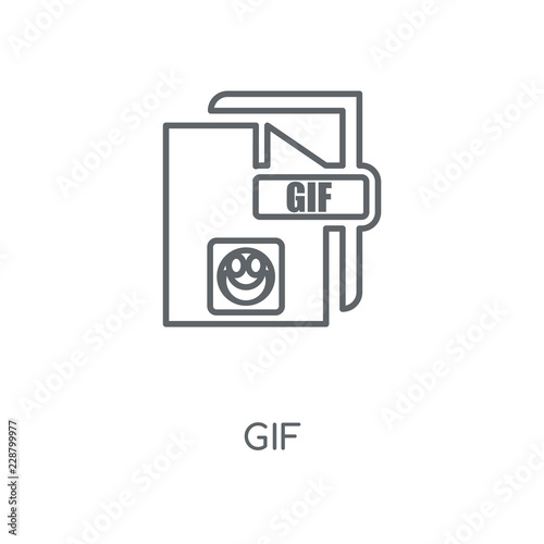 gif icon