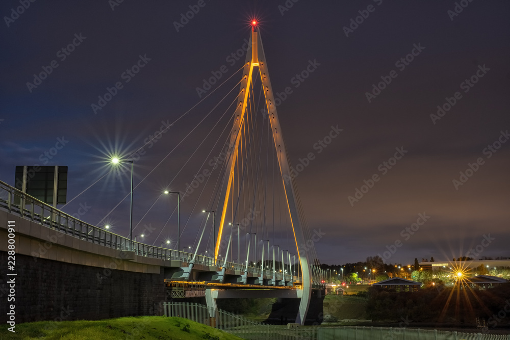 Northern Spire - Sunderland