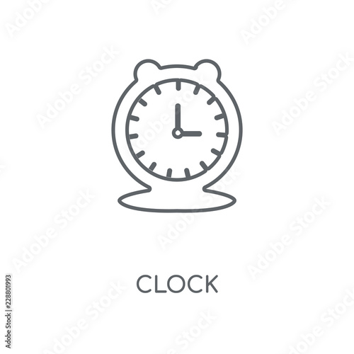 clock icon