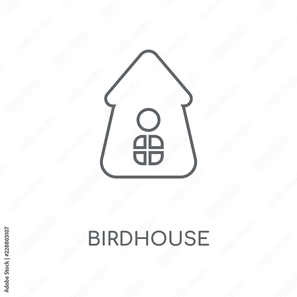 birdhouse icon birdhouse icon