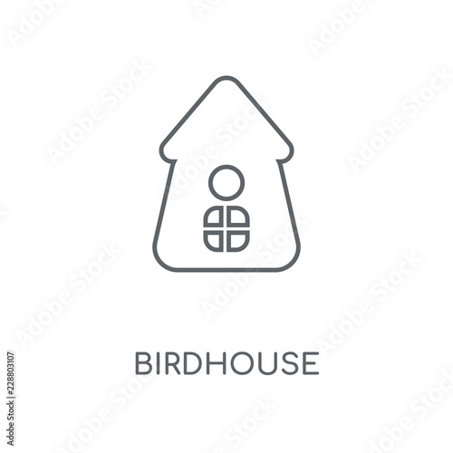 birdhouse icon