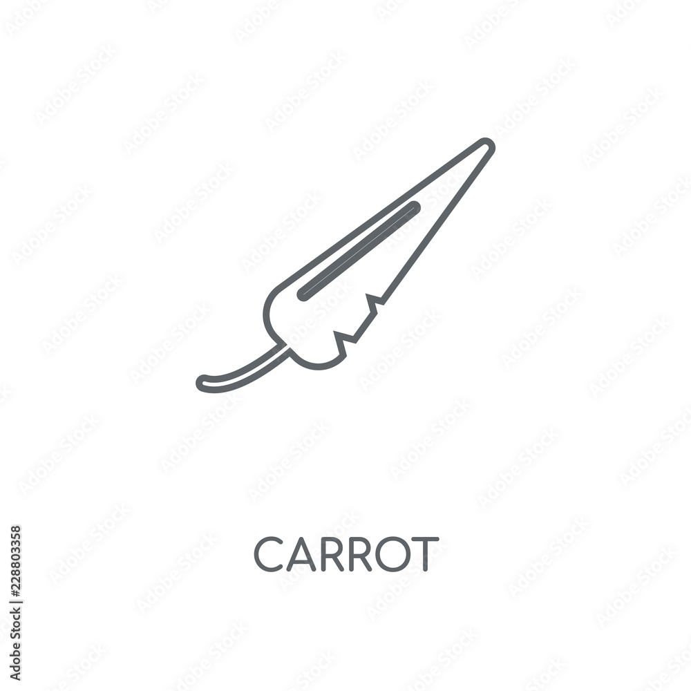 carrot icon carrot icon