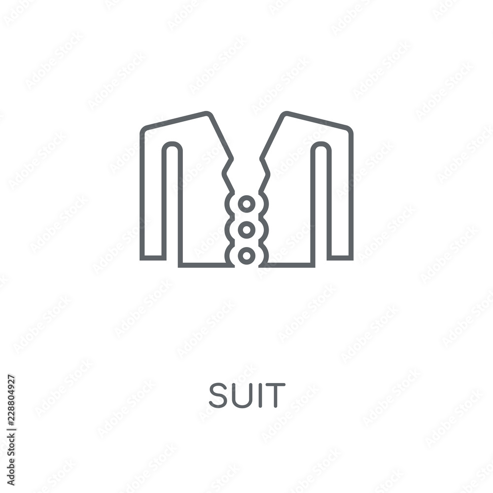 suit icon suit icon