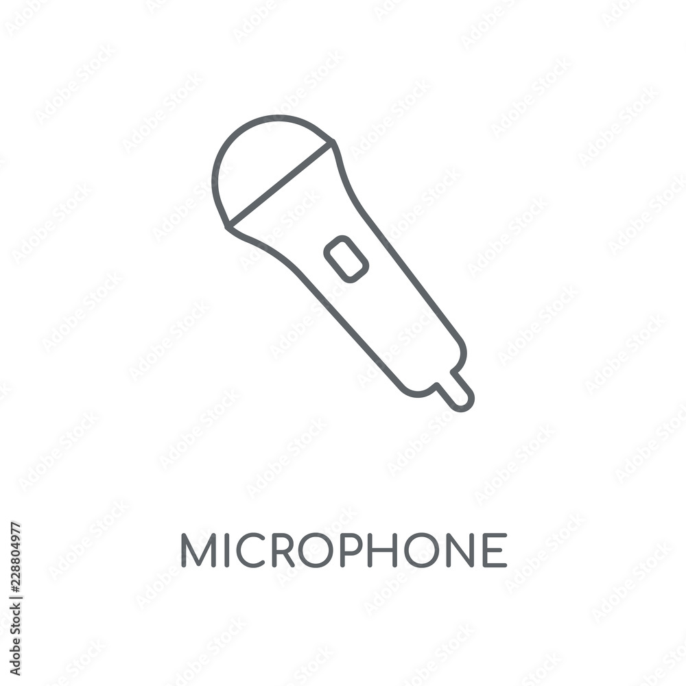 microphone icon microphone icon