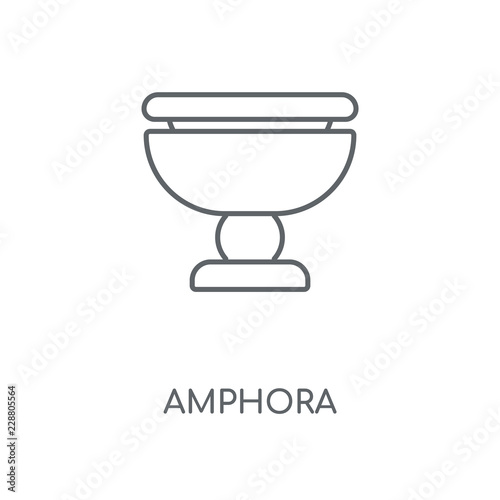 amphora icon