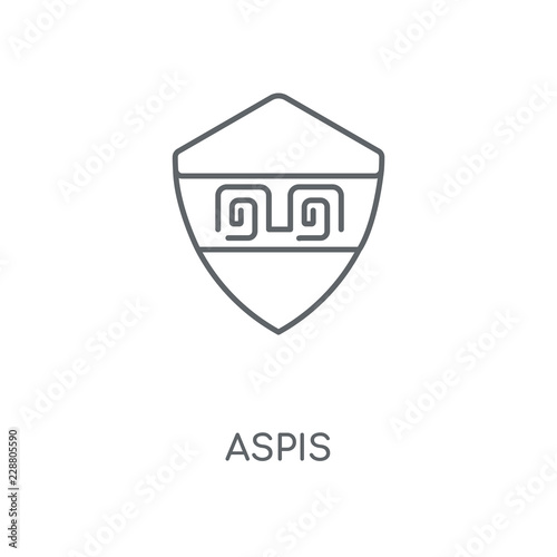 aspis icon