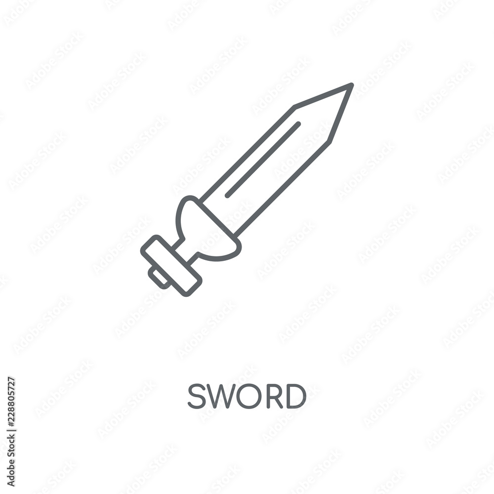 sword icon sword icon