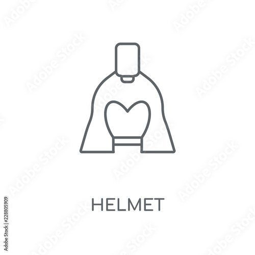 helmet icon