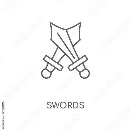 swords icon