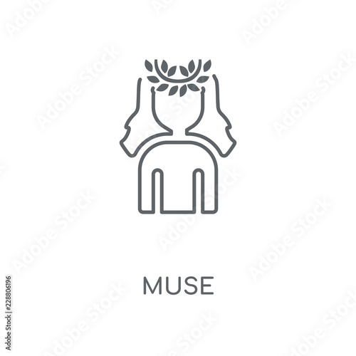 muse icon