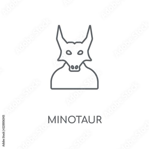 minotaur icon
