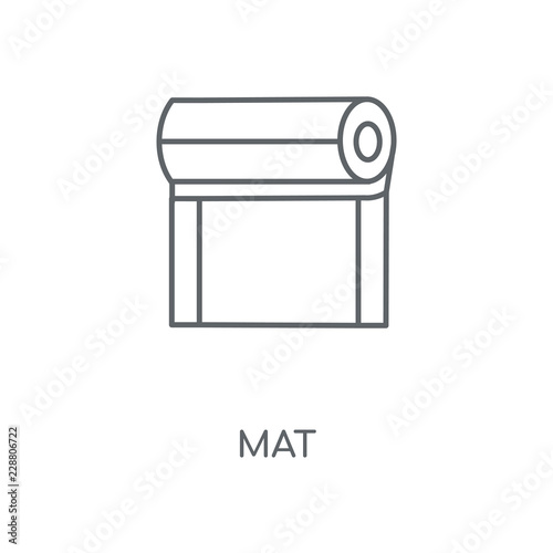 mat icon