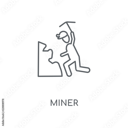 miner icon