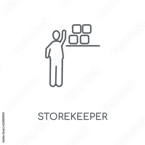 storekeeper icon