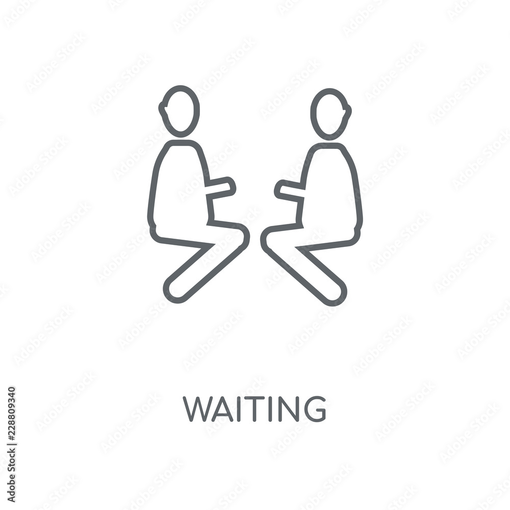 waiting icon waiting icon