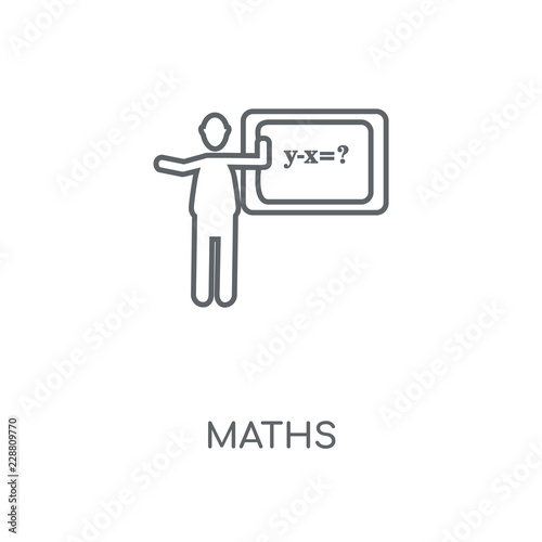 maths icon