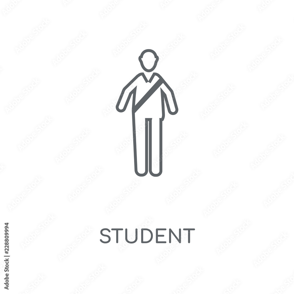 student icon student icon