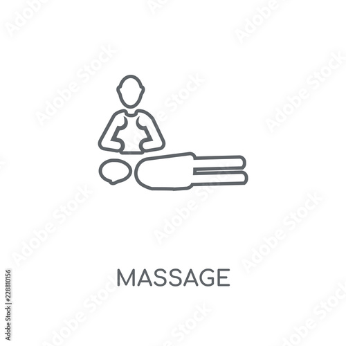 massage icon