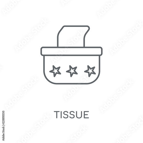 tissue icon