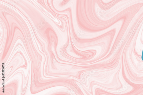 Rose marble texture and background for design.