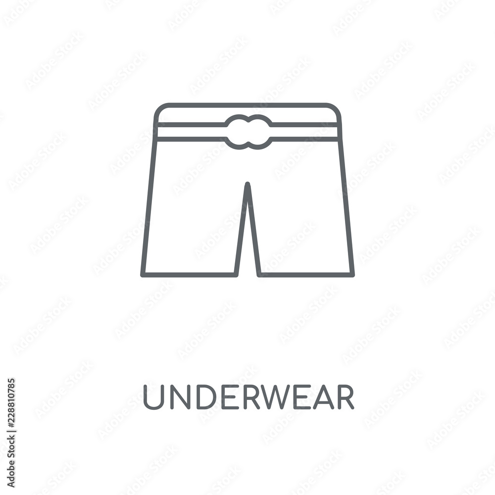 underwear icon