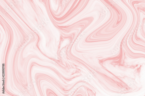 Rose marble texture and background for design.